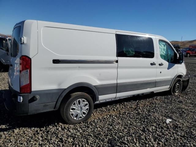 2019 Ford Transit T-150