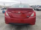 2015 Nissan Versa S