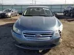 2010 Ford Taurus SE