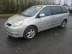 2004 Toyota Sienna XLE