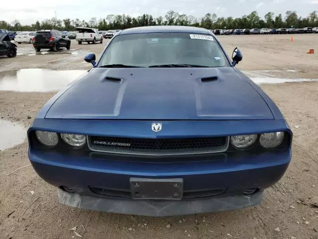 2010 Dodge Challenger SE