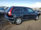 2007 Honda CR-V EXL