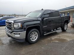 GMC Vehiculos salvage en venta: 2016 GMC Sierra K1500 SLE