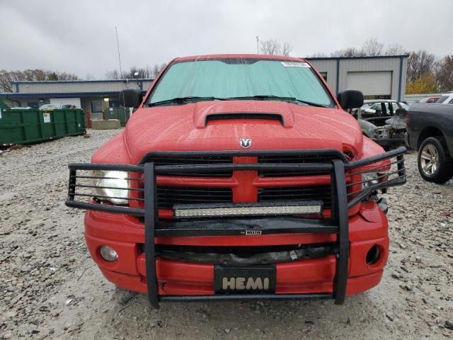 2005 Dodge RAM 1500 ST