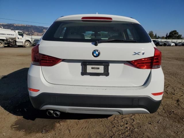 2015 BMW X1 SDRIVE28I