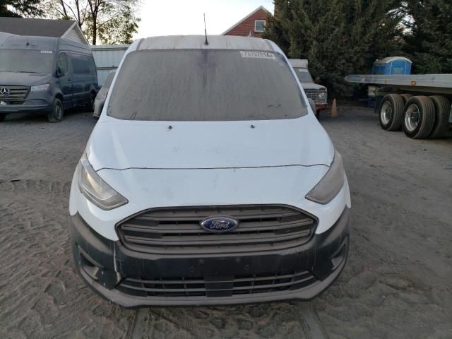 2020 Ford Transit Connect XL