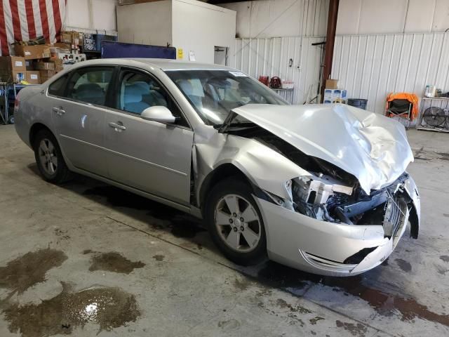 2006 Chevrolet Impala LT