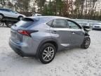 2015 Lexus NX 200T