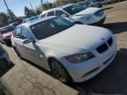 2007 BMW 328 I