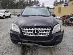 2011 Mercedes-Benz ML 350