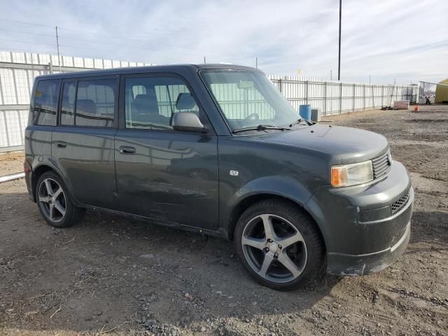 2004 Scion XB