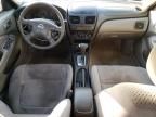 2005 Nissan Sentra 1.8