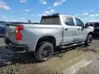 2020 Chevrolet Silverado K1500 Trail Boss Custom