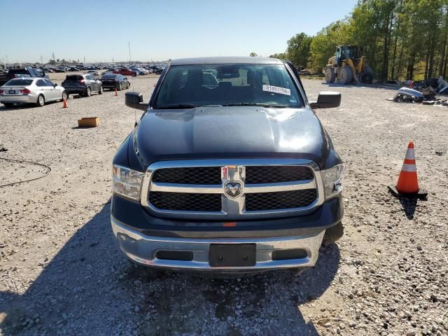 2019 Dodge RAM 1500 Classic Tradesman