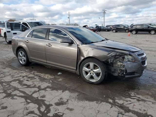 2010 Chevrolet Malibu 2LT