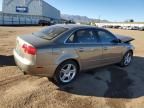 2007 Audi A4 2.0T Quattro