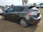 2012 Mazda 3 S