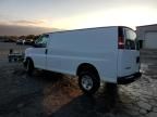 2017 Chevrolet Express G2500