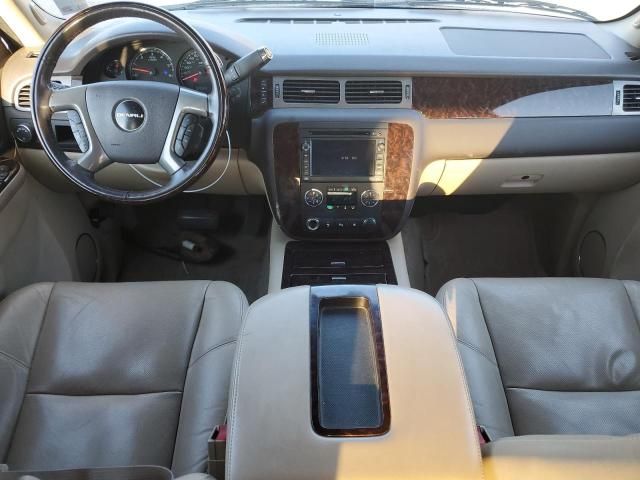 2011 GMC Yukon XL Denali