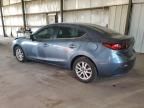 2016 Mazda 3 Sport