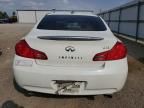 2008 Infiniti G35