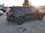 2017 Ford Explorer Police Interceptor