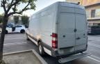 2012 Mercedes-Benz Sprinter 2500