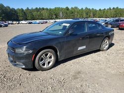 Salvage cars for sale from Copart Lufkin, TX: 2021 Dodge Charger SXT