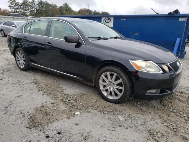 2006 Lexus GS 300