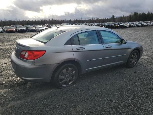 2008 Chrysler Sebring Touring