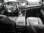 2014 Toyota Highlander XLE