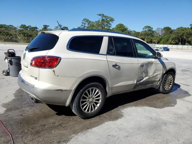 2011 Buick Enclave CXL