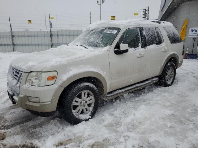 2009 Ford Explorer Eddie Bauer