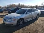 2009 Chevrolet Impala LTZ