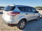 2015 Ford Escape S