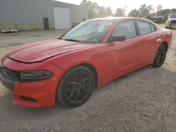 2019 Dodge Charger SXT en venta en Hampton, VA