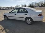 1995 Honda Civic LX