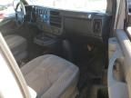 2015 Chevrolet Express G2500