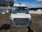 2022 Mercedes-Benz Sprinter 2500