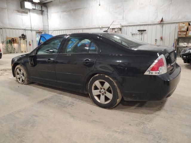 2009 Ford Fusion SE