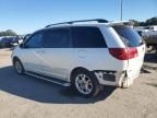 2005 Toyota Sienna XLE