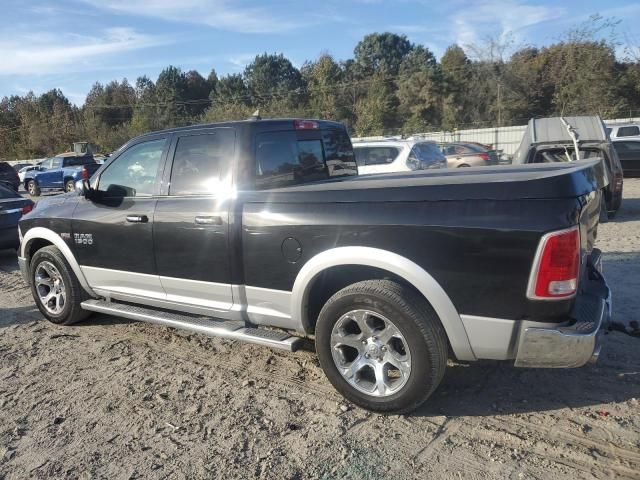 2016 Dodge 1500 Laramie