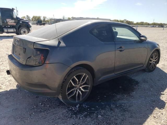 2012 Scion TC