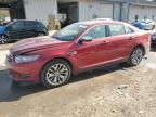 2013 Ford Taurus Limited