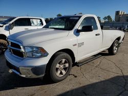 2020 Dodge RAM 1500 Classic Tradesman en venta en Tulsa, OK