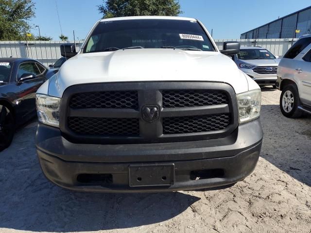 2016 Dodge RAM 1500 ST