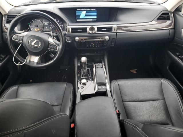 2017 Lexus GS 350 Base