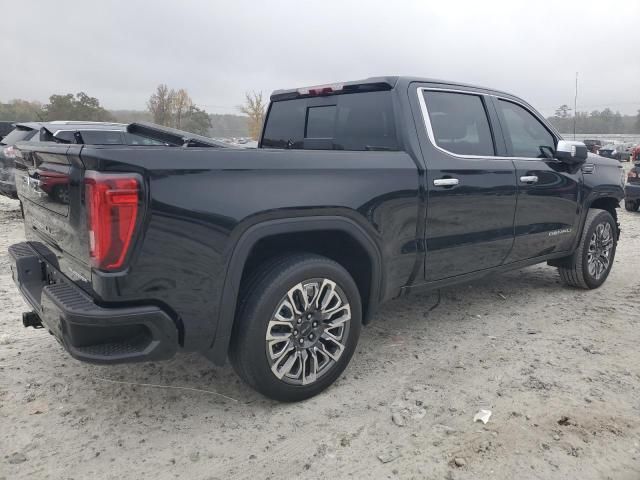 2023 GMC Sierra K1500 Denali Ultimate