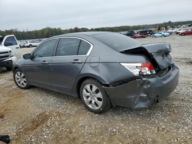 2010 Honda Accord EX