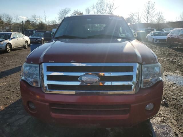 2008 Ford Expedition XLT